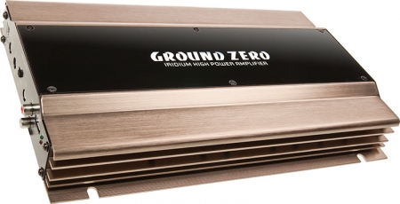 Ground Zero GZIA 1.600HPX-B.   GZIA 1.600HPX-B.